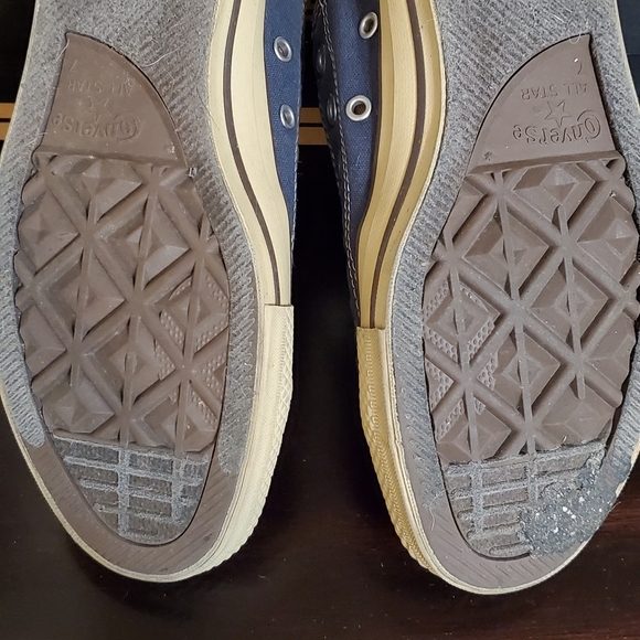 Converse Shoes (Unisex) - Picture 6 of 8